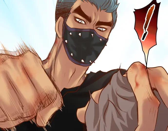 复仇要冷冷端上 - 第161话 危境 - 第78张图