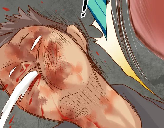 复仇要冷冷端上 - 第161话 危境 - 第104张图