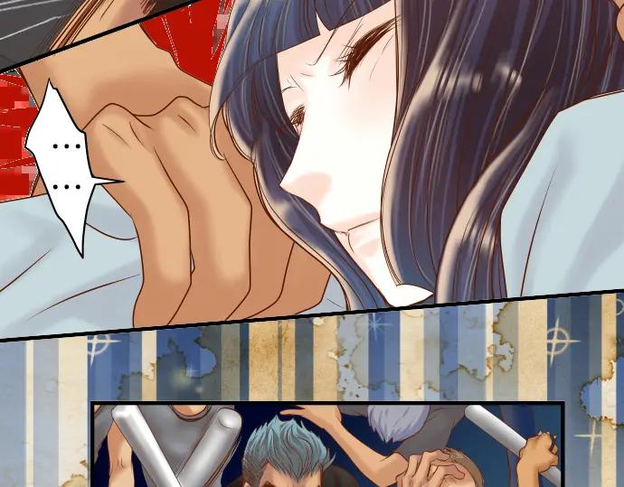 复仇要冷冷端上 - 第161话 危境 - 第19张图