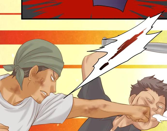 复仇要冷冷端上 - 第161话 危境 - 第39张图