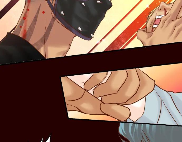 复仇要冷冷端上 - 第161话 危境 - 第16张图