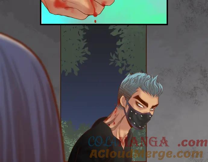 复仇要冷冷端上 - 第161话 危境 - 第85张图