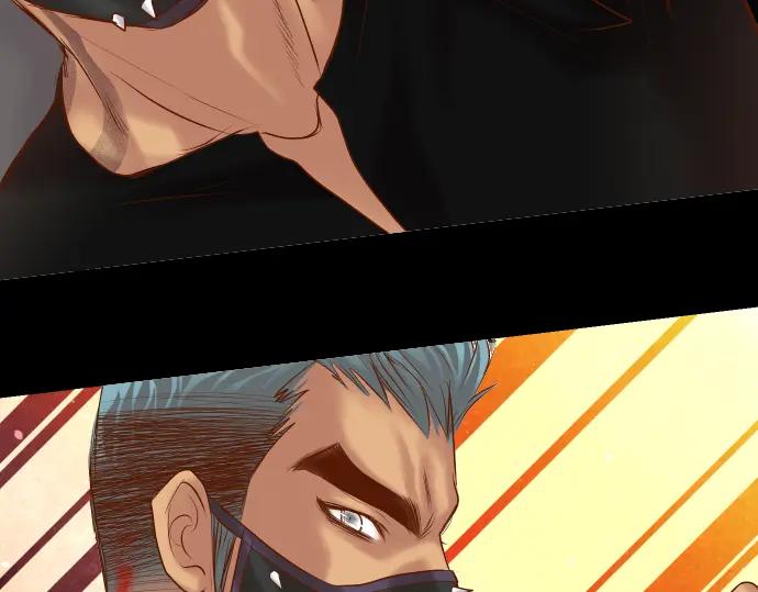 复仇要冷冷端上 - 第161话 危境 - 第15张图