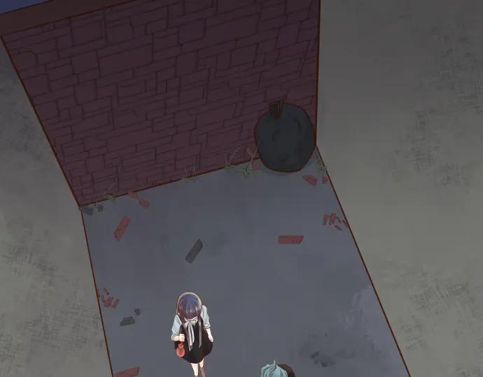 复仇要冷冷端上 - 第162话 褪去 - 第4张图