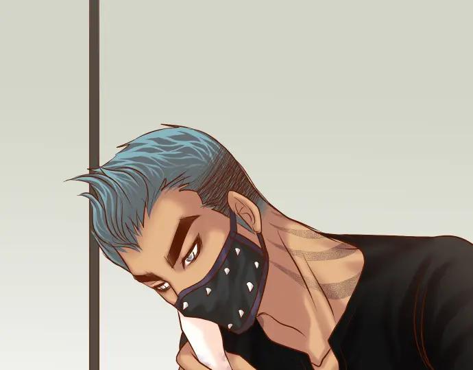 复仇要冷冷端上 - 第162话 褪去 - 第83张图