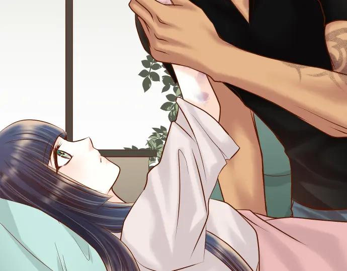 复仇要冷冷端上 - 第162话 褪去 - 第84张图