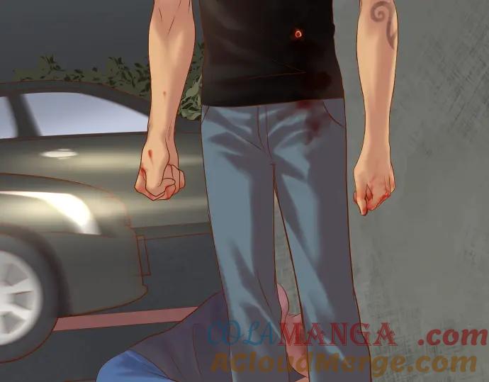 复仇要冷冷端上 - 第162话 褪去 - 第33张图