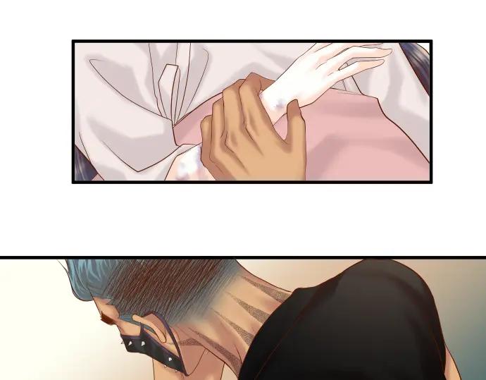 复仇要冷冷端上 - 第162话 褪去 - 第94张图