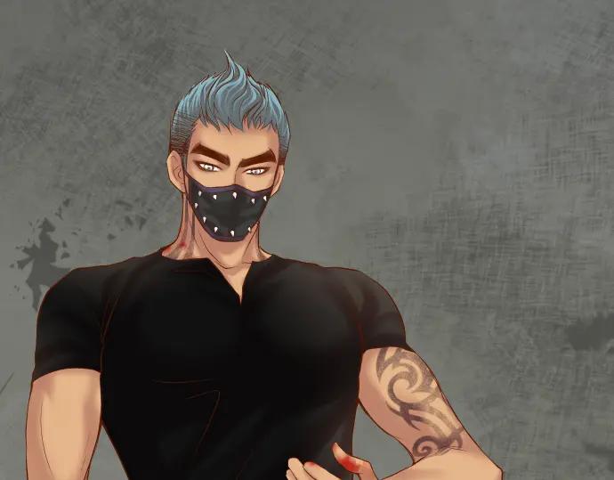 复仇要冷冷端上 - 第162话 褪去 - 第7张图