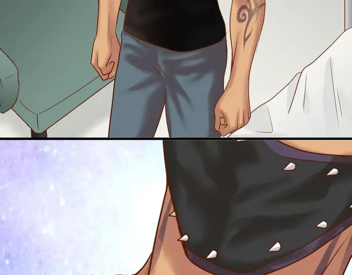 复仇要冷冷端上 - 第162话 褪去 - 第76张图