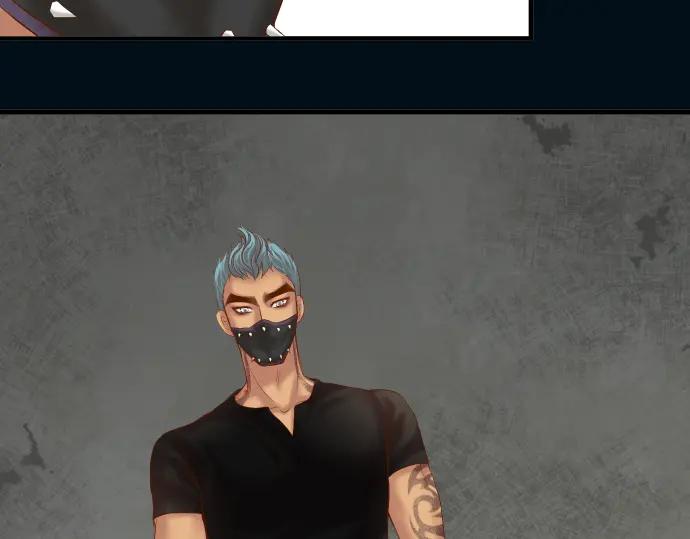 复仇要冷冷端上 - 第162话 褪去 - 第15张图