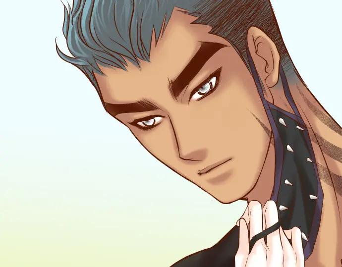 复仇要冷冷端上 - 第162话 褪去 - 第88张图