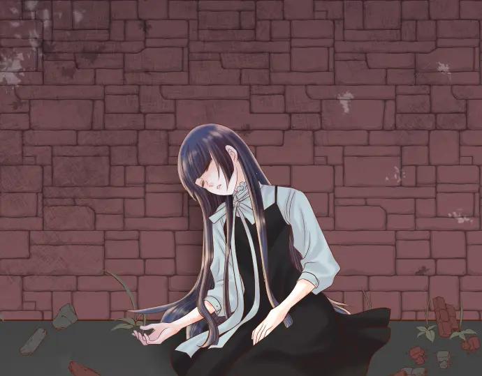 复仇要冷冷端上 - 第162话 褪去 - 第24张图