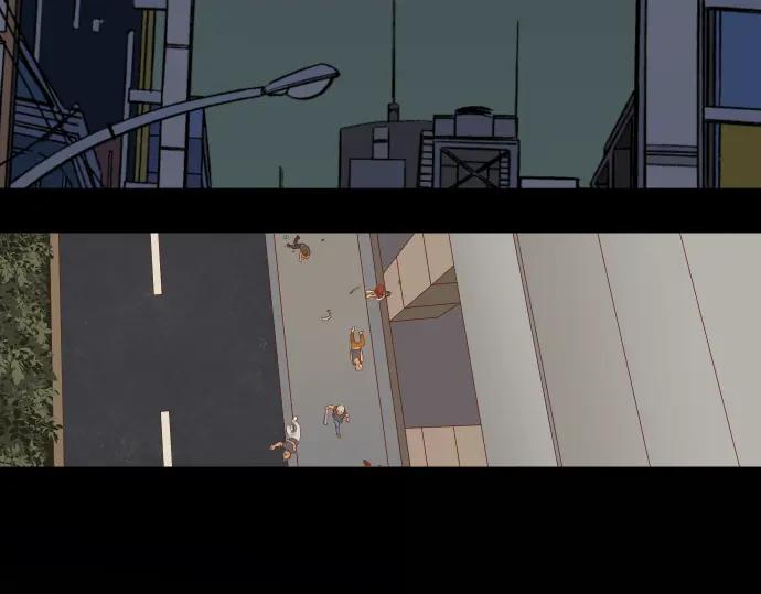 复仇要冷冷端上 - 第162话 褪去 - 第2张图