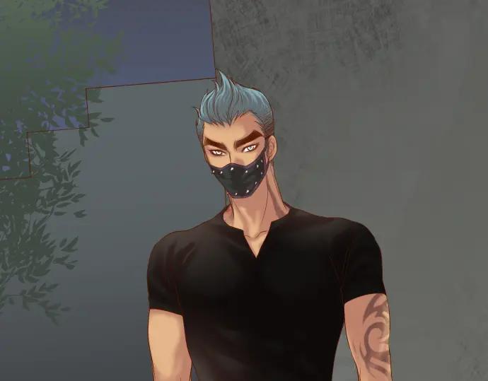 复仇要冷冷端上 - 第162话 褪去 - 第32张图