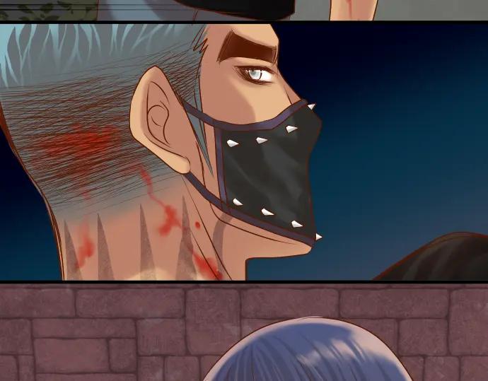 复仇要冷冷端上 - 第162话 褪去 - 第30张图