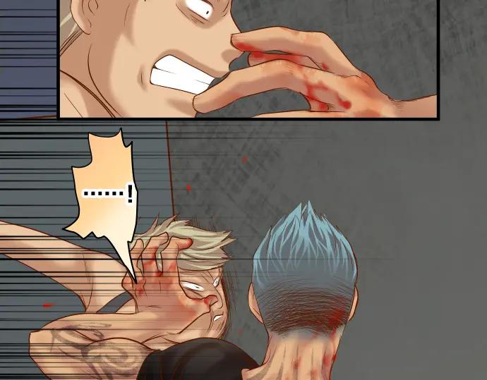 复仇要冷冷端上 - 第162话 褪去 - 第28张图