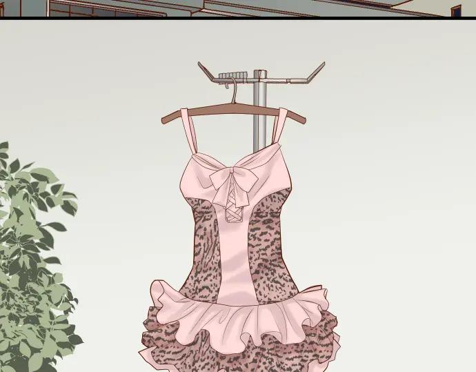 复仇要冷冷端上 - 第163话 稻草 - 第2张图