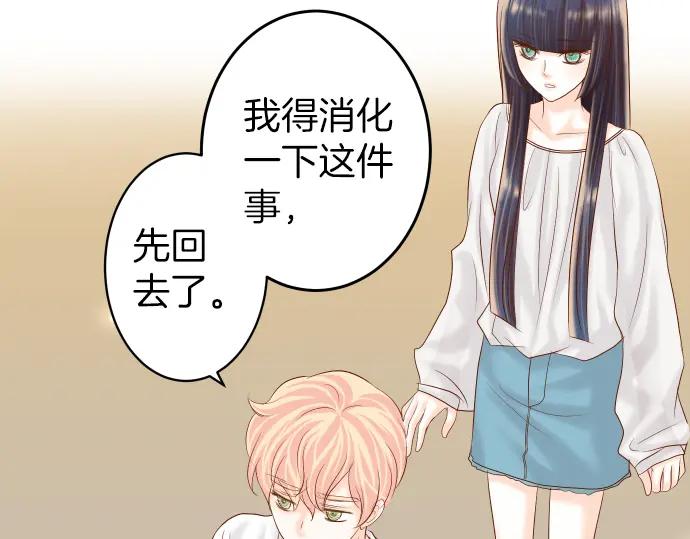 复仇要冷冷端上 - 第164话 准备 - 第36张图