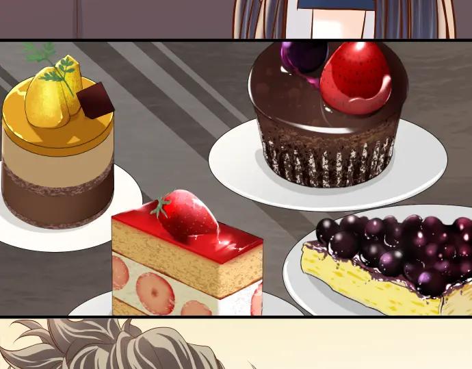 复仇要冷冷端上 - 第165话 朋友 - 第73张图