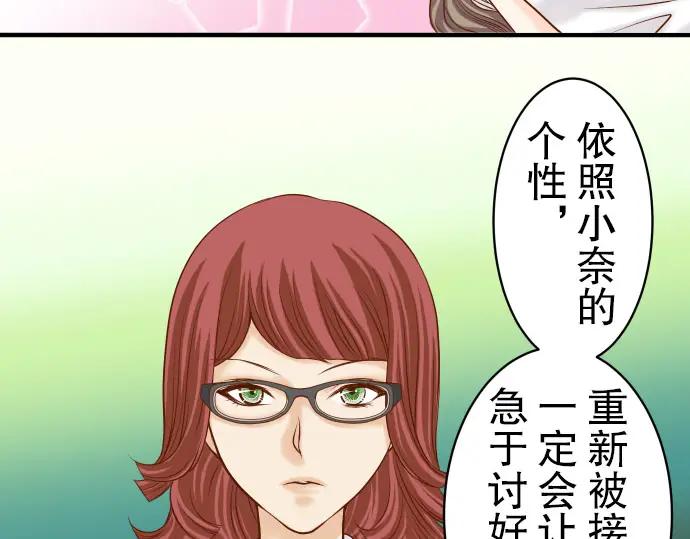 复仇要冷冷端上 - 第15话 真假 - 第24张图