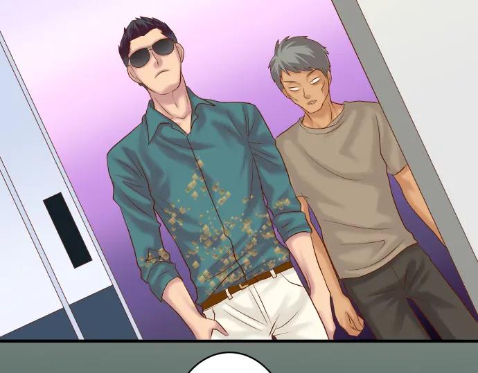 复仇要冷冷端上 - 第166话 铺陈 - 第17张图