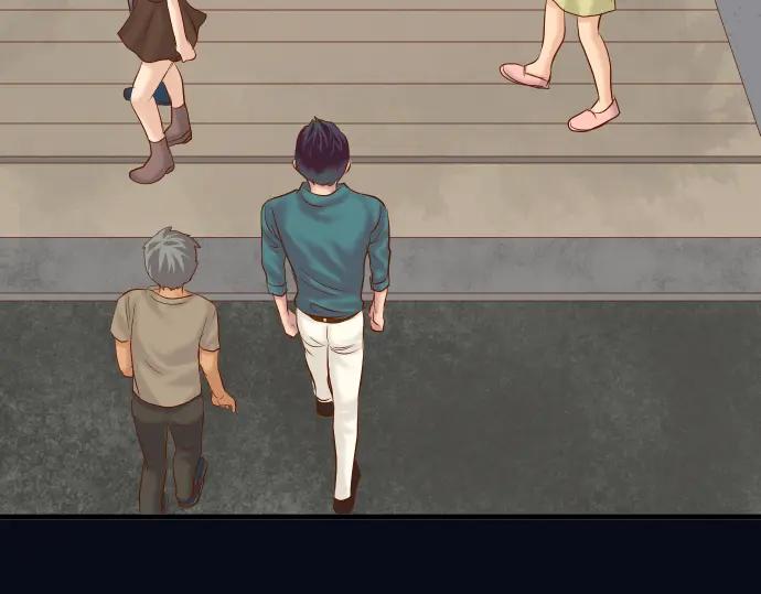 复仇要冷冷端上 - 第166话 铺陈 - 第8张图