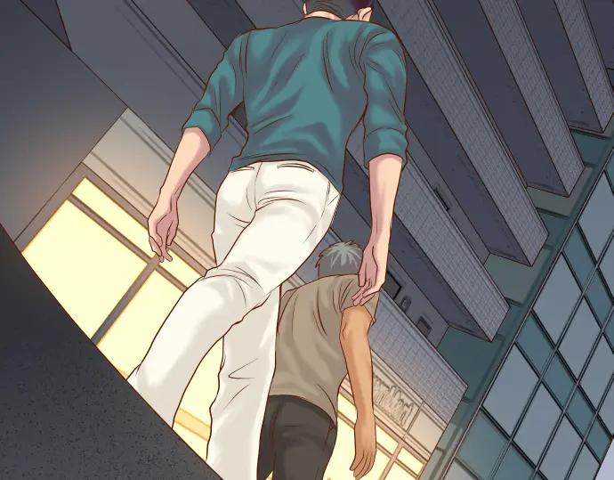 复仇要冷冷端上 - 第166话 铺陈 - 第3张图