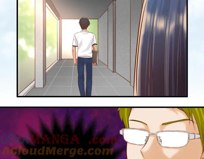 复仇要冷冷端上 - 第166话 铺陈 - 第94张图