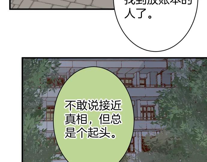 复仇要冷冷端上 - 第168话 混淆 - 第24张图