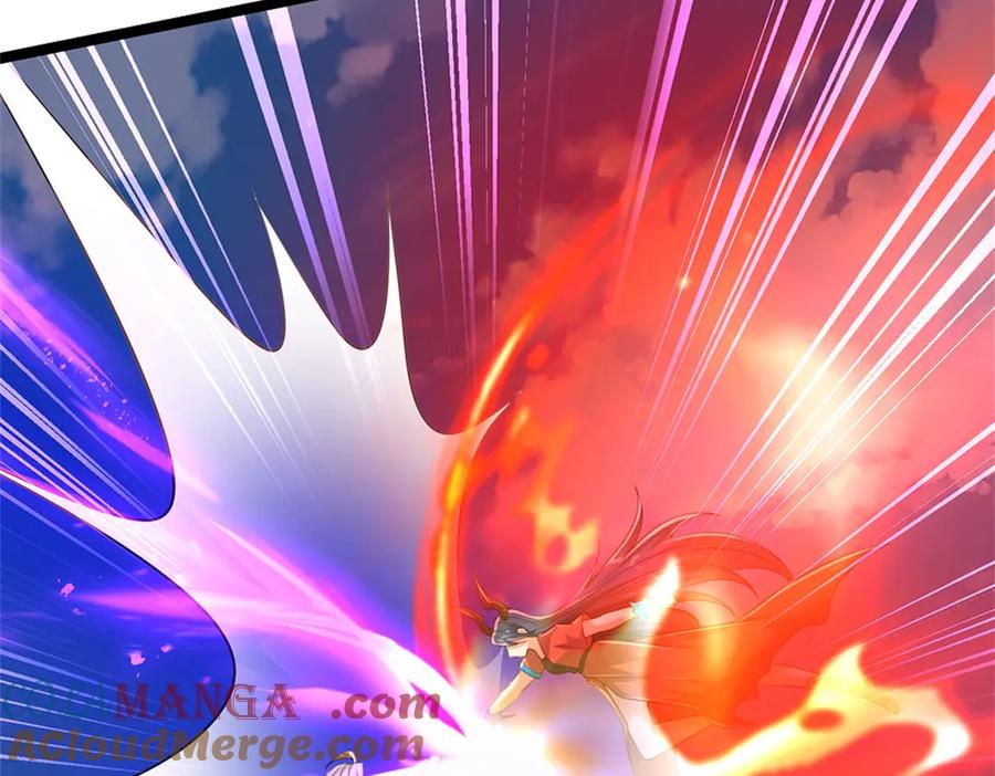 神级选择：我从不按套路变强 - 第171话 都在计划之中 - 第64张图