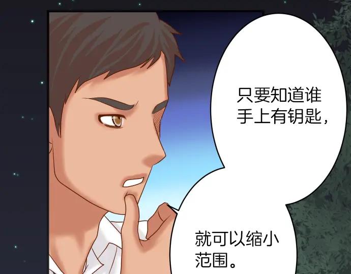 复仇要冷冷端上 - 第169话 混淆 - 第33张图