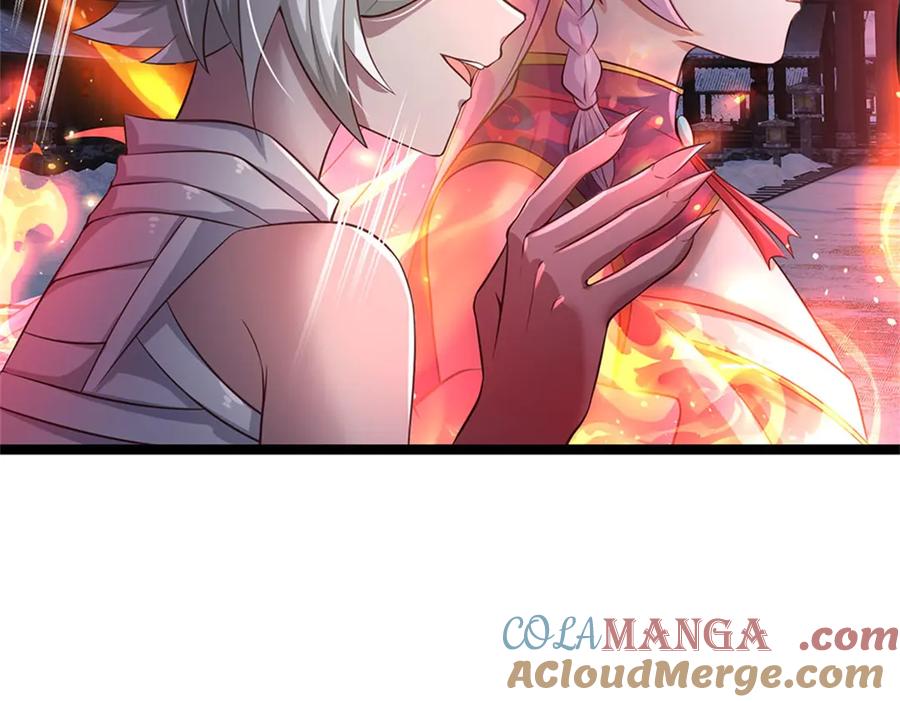 神级选择：我从不按套路变强 - 第171话 都在计划之中 - 第73张图