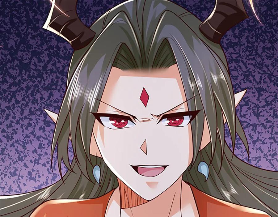 神级选择：我从不按套路变强 - 第172话 巴蛇要失控了 - 第86张图