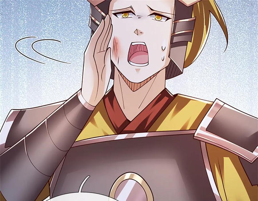 神级选择：我从不按套路变强 - 第172话 巴蛇要失控了 - 第62张图