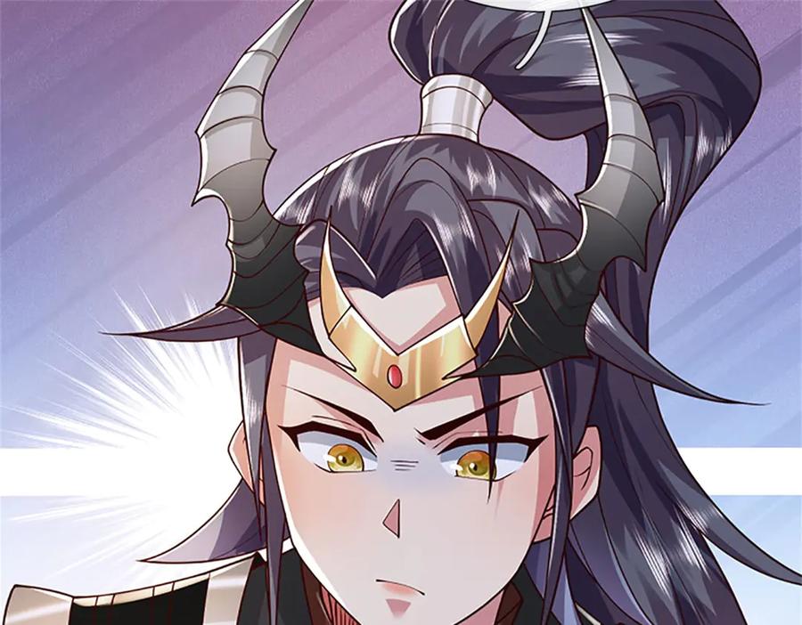 神级选择：我从不按套路变强 - 第172话 巴蛇要失控了 - 第68张图