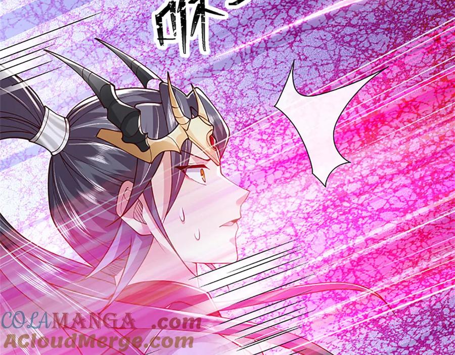 神级选择：我从不按套路变强 - 第172话 巴蛇要失控了 - 第25张图