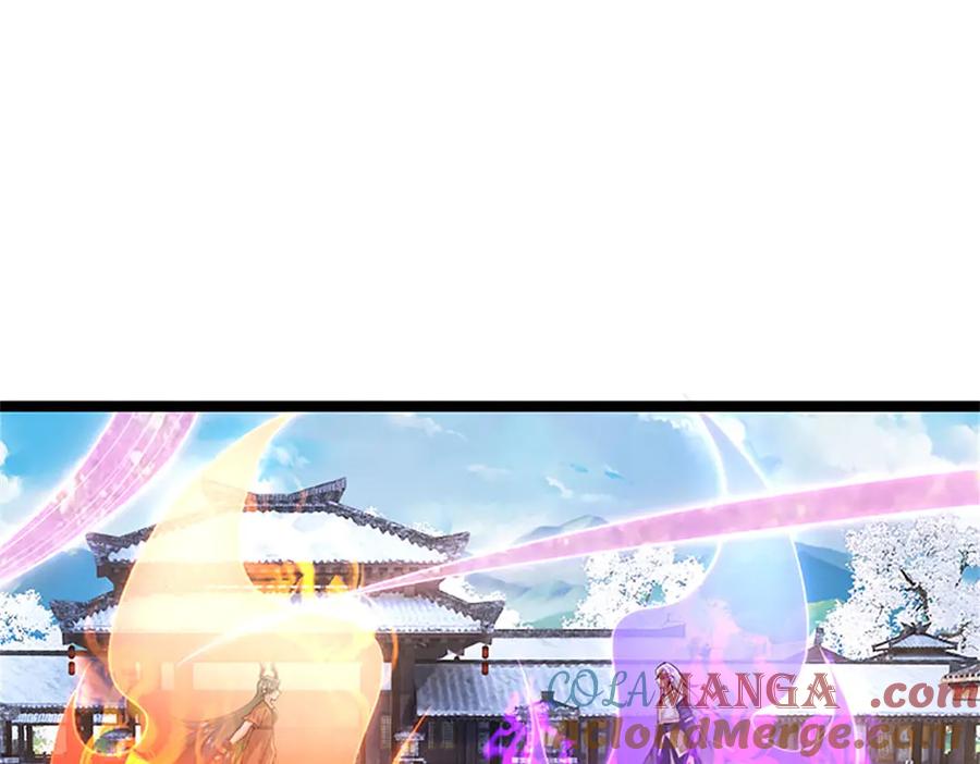 神级选择：我从不按套路变强 - 第172话 巴蛇要失控了 - 第4张图