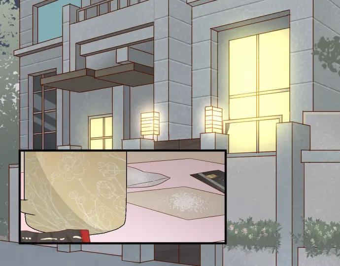 复仇要冷冷端上 - 第174话 趁隙 - 第86张图