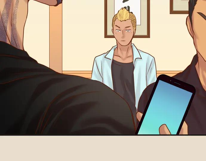 复仇要冷冷端上 - 第187话 质问 - 第3张图