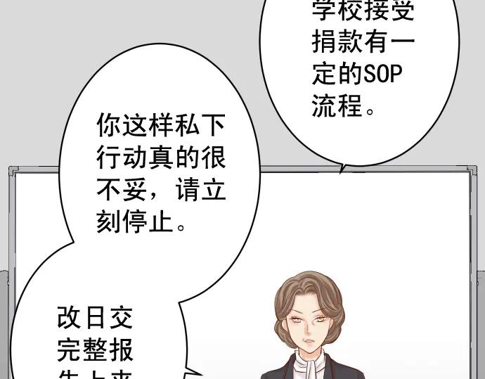 复仇要冷冷端上 - 第188话 善行 - 第87张图