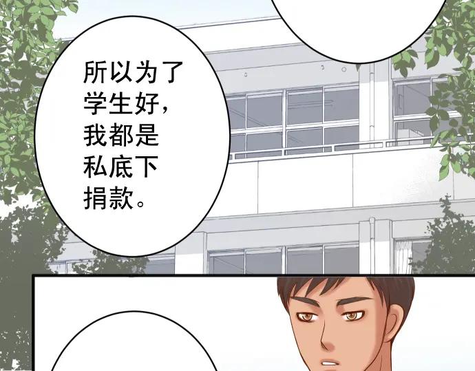 复仇要冷冷端上 - 第188话 善行 - 第48张图