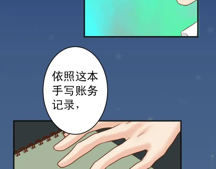 复仇要冷冷端上 - 第189话 惊涛 - 第66张图