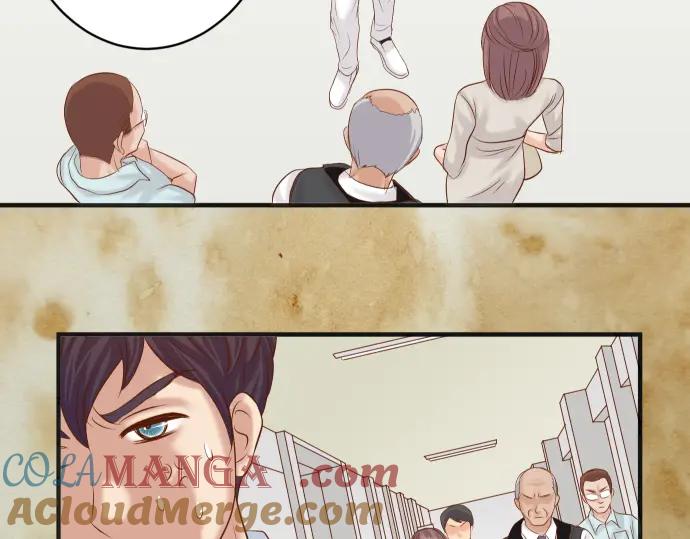 复仇要冷冷端上 - 第189话 惊涛 - 第45张图