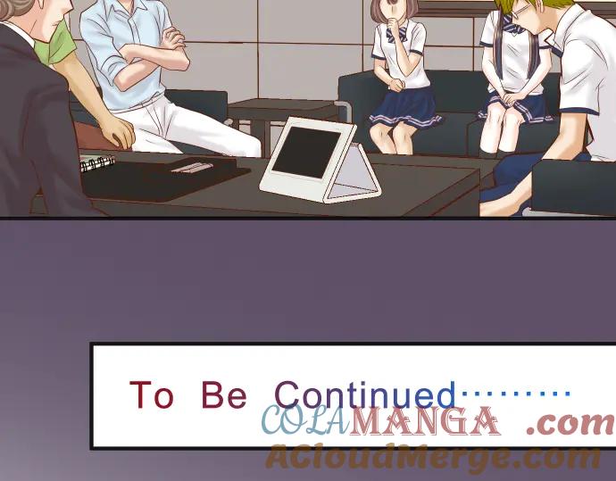 复仇要冷冷端上 - 第189话 惊涛 - 第105张图