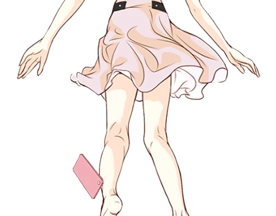 复仇要冷冷端上 - 序章 冷冷端上 - 第24张图