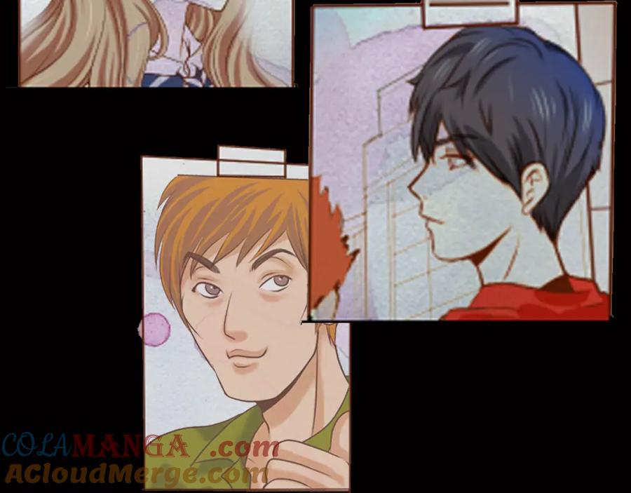 复仇要冷冷端上 - 序章 冷冷端上 - 第19张图