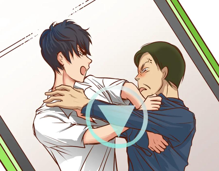 复仇要冷冷端上 - 序章 冷冷端上 - 第26张图