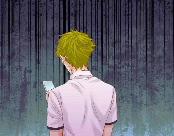 复仇要冷冷端上 - 第198话 急转 - 第2张图