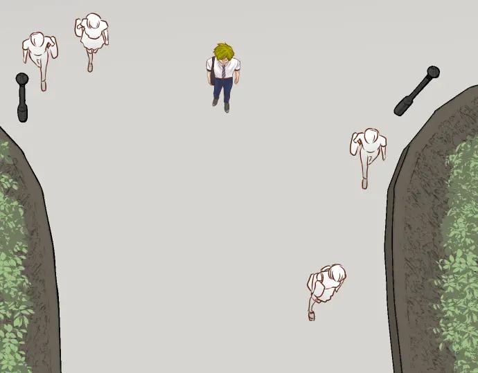 复仇要冷冷端上 - 第199话 厌恶 - 第68张图